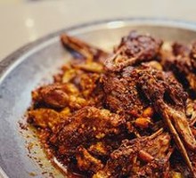 Spicy Pot Assortment