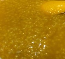Signature Millet Porridge