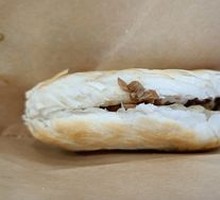 Lao Tongguan Meat Sandwich
