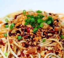 Cold Noodles