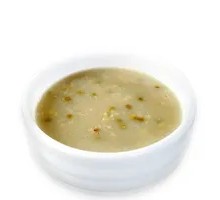 Mung Bean Porridge