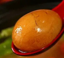 Five-Spice Boiled Eggs