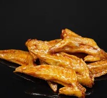 Tengjiao Chicken Wings