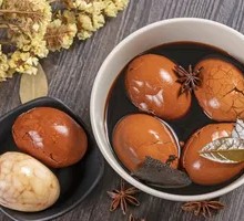 LeGou Secret Braised Egg