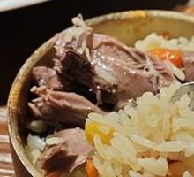 Traditional Hand-Rice