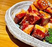 Juicy Beef Short Ribs