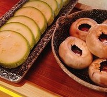 Sea Salt Button Mushrooms