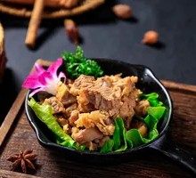 Shata Beef Brisket