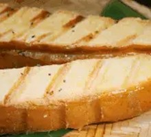 Toasted Bread