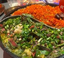 Tai Chi Double Flavor Tofu
