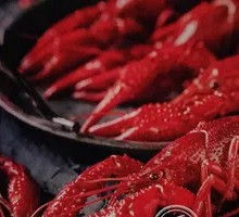 Spicy麻辣 Lobster
