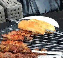 Grilled