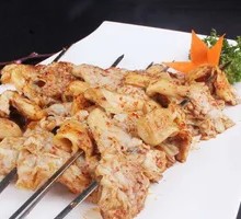 Enoki Mushroom
