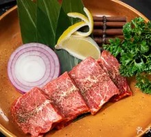 Snowflake Beef