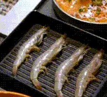 Premium Shrimp