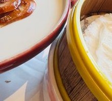 Duck Pancake