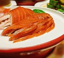Signature Crispy Roast Duck