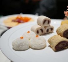Imperial Four Delicacies