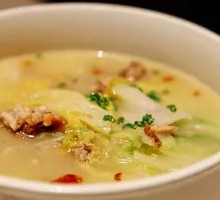 Duck Frame Soup