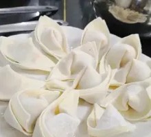 Handmade Dumplings