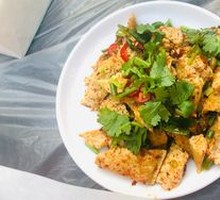 Xichang Tofu Skin