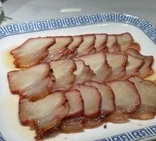 Honey-glazed Barbecue Pork