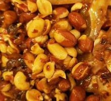 Classic Spicy Ear Slices