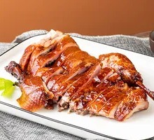 Crispy Duck