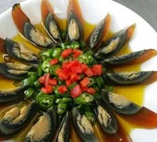 Century Egg