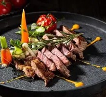 M5 Wagyu Ribeye Steak