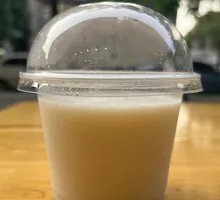 Double Skin Milk Custard