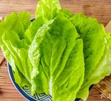 Green Vegetables