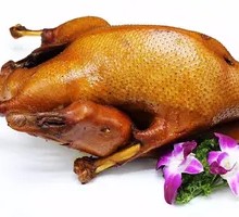 Rongchang Braised Goose
