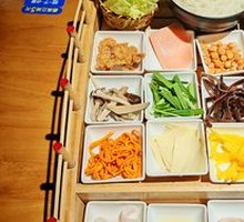 Yunnan Crossing-the-bridge Rice Noodles