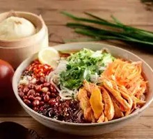 Yuxi Cold Rice Noodles