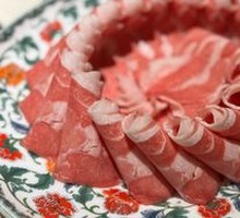 Bestselling Grassland Lamb Slices