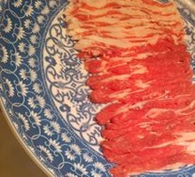 Hand-Cut Lamb Belly