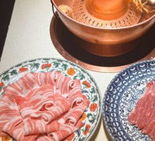 Beijing Traditional Pot