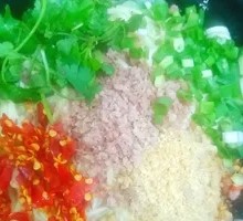 Spicy Beef Noodles