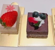 Ou Ke Le Buffet Dessert