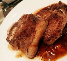 Black Pepper Beef Ribs