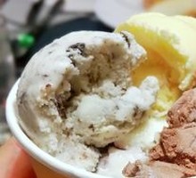 Ice Cream