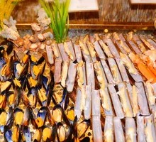 OuKlai Buffet Seafood