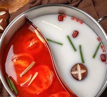 Tomato Double Pot