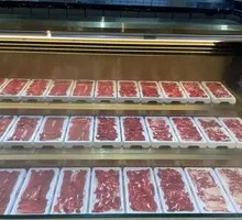 Tendon Meat