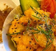 California Bounce Shrimp