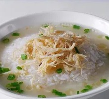Chicken Soup Rice