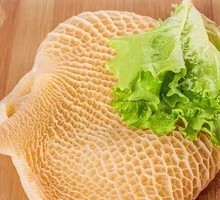 Fresh Beef Tripe Noodles