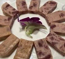 Minced Pork Luncheon Meat