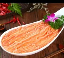 Fresh Goose Intestines